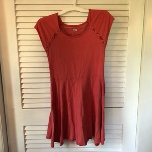 Hollister dress